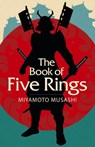 The Book of Five Rings - Miyamoto Musashi - 9781398812918