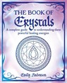 The Book of Crystals - Emily Anderson - 9781398828919
