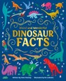 Weird and Wonderful Dinosaur Facts - Anne Rooney - 9781398833388