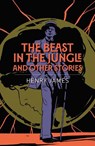 The Beast in the Jungle and Other Stories - Henry James - 9781398834224