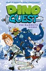 Dino Quest: The Mammoth Riders - Dino Quest Ian Billings - 9781398838888