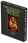 The Egyptian Book of the Dead: Luxury Full-Color Edition - Ea Wallis Budge - 9781398840782