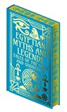 Egyptian Myths and Legends - EA Wallis Budge ; W. M. Flinders Petrie - 9781398846098
