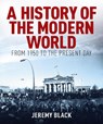 A History of the Modern World - Professor Jeremy Black - 9781398854451
