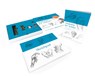 The Complete Anatomy for Artists Kit - Barrington Barber - 9781398854857