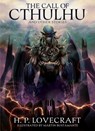 The Call of Cthulhu and Other Stories: Illustrated by Martin Bustamante - H. P. Lovecraft - 9781398860773