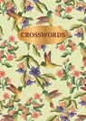 Crosswords - Eric Saunders - 9781398868540