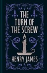 The Turn of the Screw - Henry James - 9781398868748