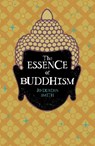 The Essence of Buddhism - Jo Durden Smith - 9781398869516