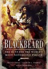 Blackbeard - Cabell Craig ; Thomas Allan - 9781399013802
