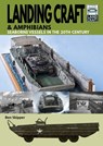 Landing Craft & Amphibians - Skipper Ben - 9781399092135
