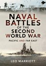 Naval Battles of the Second World War - Leo Marriott - 9781399098984