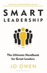 Smart Leadership - Jo Owen - 9781399403788