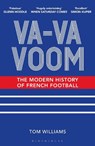 Va-Va-Voom - Tom Williams - 9781399403962