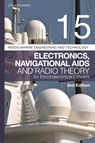 Reeds Vol 15: Electronics, Navigational Aids and Radio Theory for Electrotechnical Officers 2nd edition - Steve Richards - 9781399410021