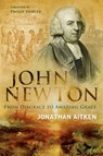 John Newton - Jonathan Aitken - 9781399412841
