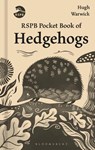 RSPB Pocket Book of Hedgehogs - Hugh Warwick - 9781399429214