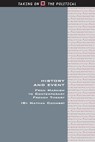 History and Event - Nathan (Leverhulme Early Career Research Fellow Coombs - 9781399565653