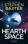 Hearthspace - Stephen Baxter - 9781399614689