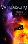 Whalesong - Miles Cameron - 9781399615082
