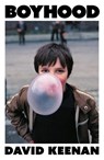 Boyhood - David Keenan - 9781399625005