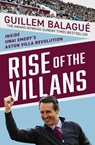 Rise of the Villans - Guillem Balague - 9781399625050