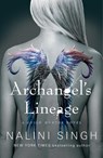 Archangel's Lineage - Nalini Singh - 9781399625968