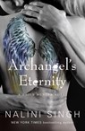 Archangel's Eternity - Nalini Singh - 9781399626026