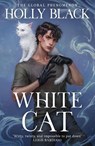White Cat - Holly Black - 9781399628686