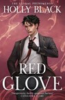 Red Glove - Holly Black - 9781399628693