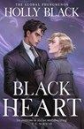 Black Heart - Holly Black - 9781399628709