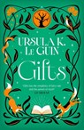 Gifts - Ursula K. Le Guin - 9781399637428