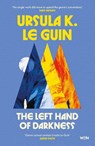The Left Hand of Darkness - Ursula K. Le Guin - 9781399638319