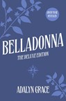 Belladonna - Adalyn Grace - 9781399641708