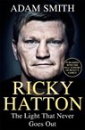 Ricky Hatton - Adam Smith - 9781399644457