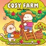 Cosy Farm - Belly Bean - 9781399645010