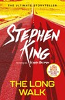 The Long Walk - Stephen King ; Richard Bachman - 9781399702485