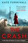 The Crash - Kate Furnivall - 9781399713627