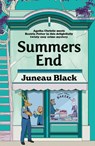 Summers End - Juneau Black - 9781399716123
