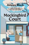 Mockingbird Court - Juneau Black - 9781399716154