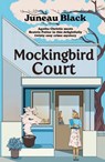 Mockingbird Court - Juneau Black - 9781399716161