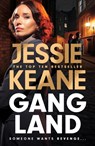 Gangland - Jessie Keane - 9781399721004