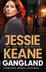 Gangland - Jessie Keane - 9781399721035
