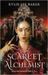 The Scarlet Alchemist - BAKER,  Kylie Lee - 9781399723299