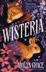 Wisteria - Adalyn Grace - 9781399726108
