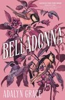 Belladonna - Adalyn Grace - 9781399736961