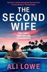 The Second Wife - Ali Lowe - 9781399742214