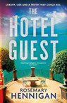 The Hotel Guest - Rosemary Hennigan - 9781399756617