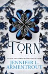 Torn - Jennifer L. Armentrout - 9781399762052