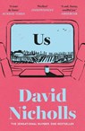 Us - David Nicholls - 9781399765220